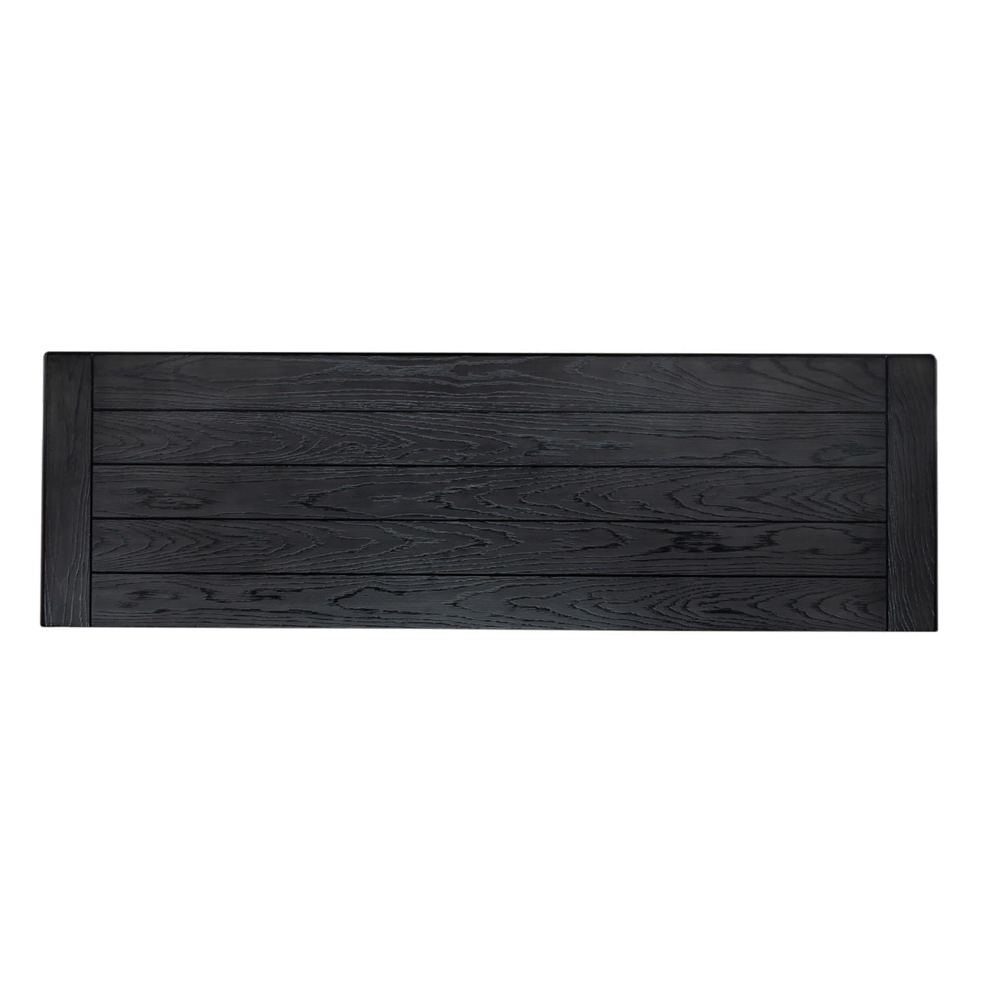  Liberty Furniture Industries Inc. Allyson Park 417-BR30 6-Drawer Dresser IMAGE 5