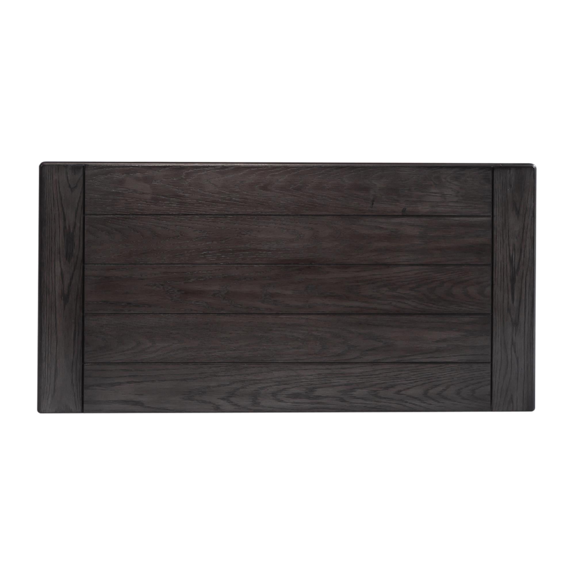  Liberty Furniture Industries Inc. Allyson Park 417-BR40 5-Drawer Chest IMAGE 5