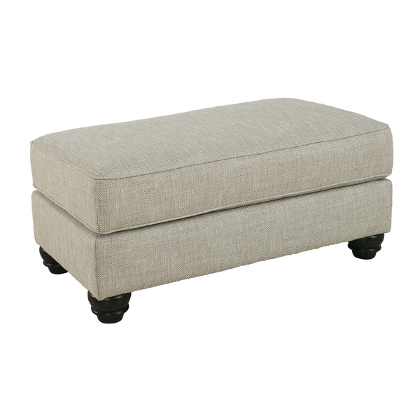Benchcraft Asanti 1320114 Ottoman