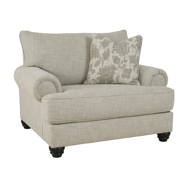 Benchcraft Asanti 1320123 Chair and a Half