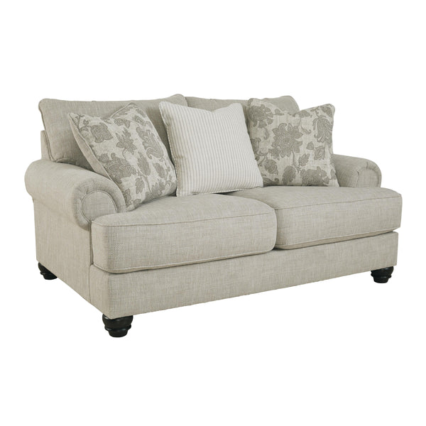 Benchcraft Asanti 1320135 Loveseat