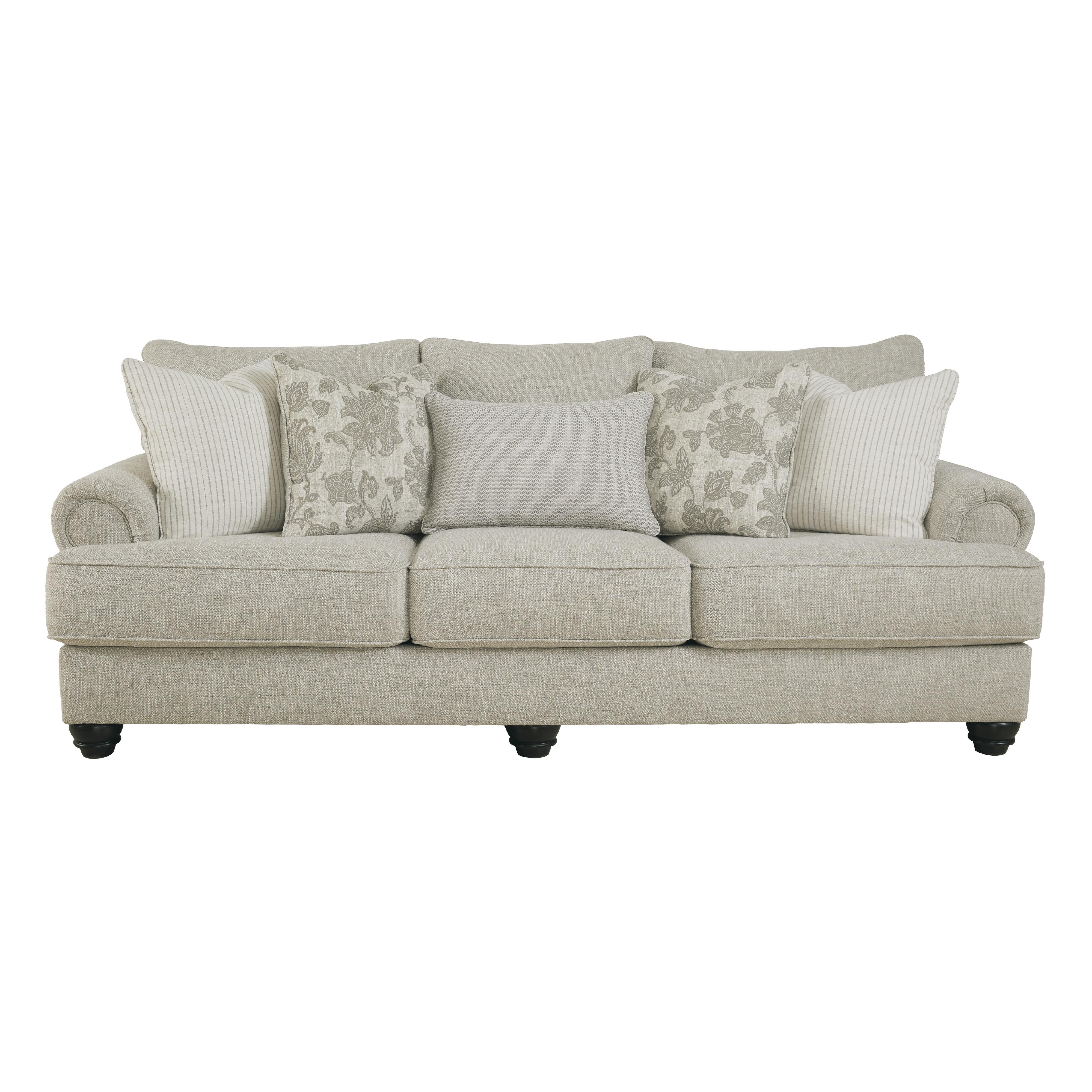 Benchcraft Asanti 1320138 Sofa IMAGE 2