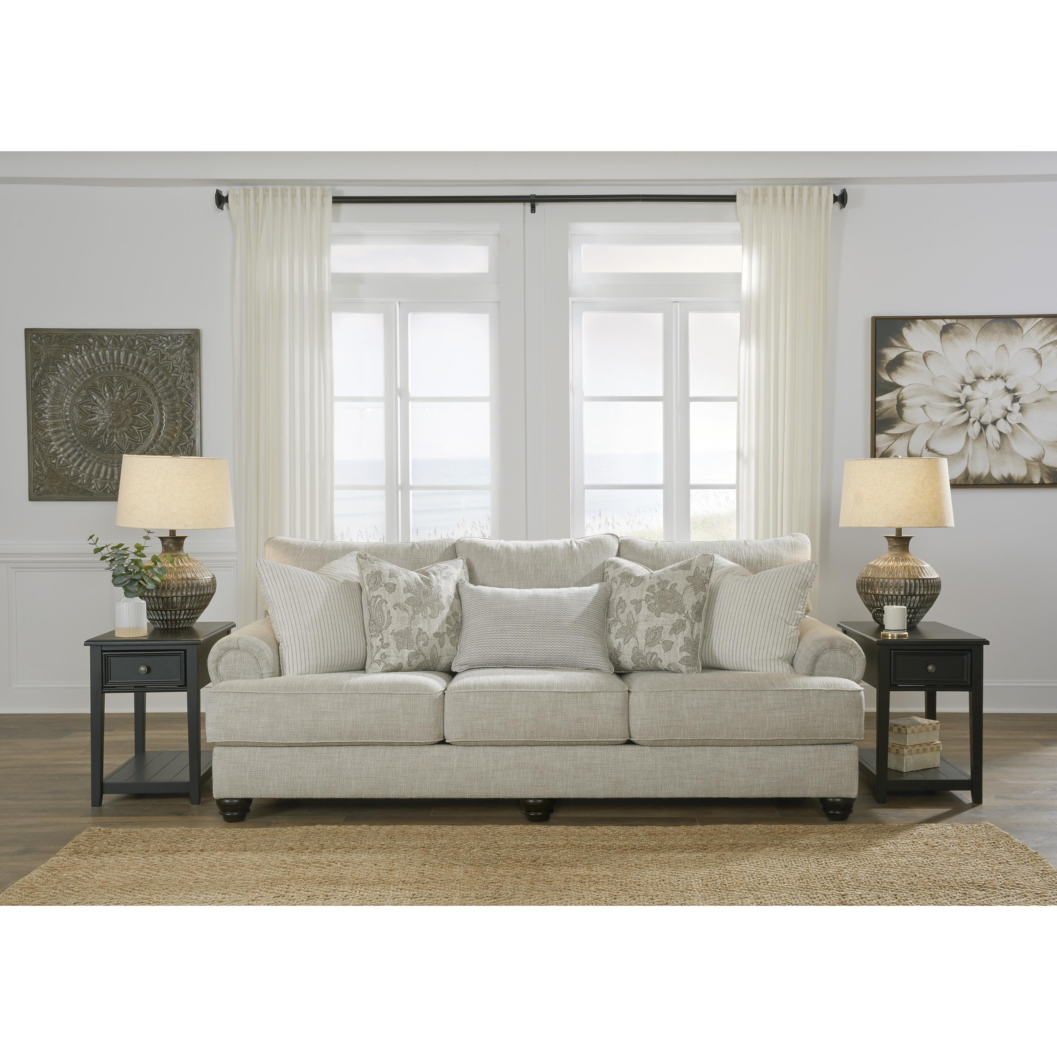  Benchcraft Asanti 1320138 Sofa IMAGE 5
