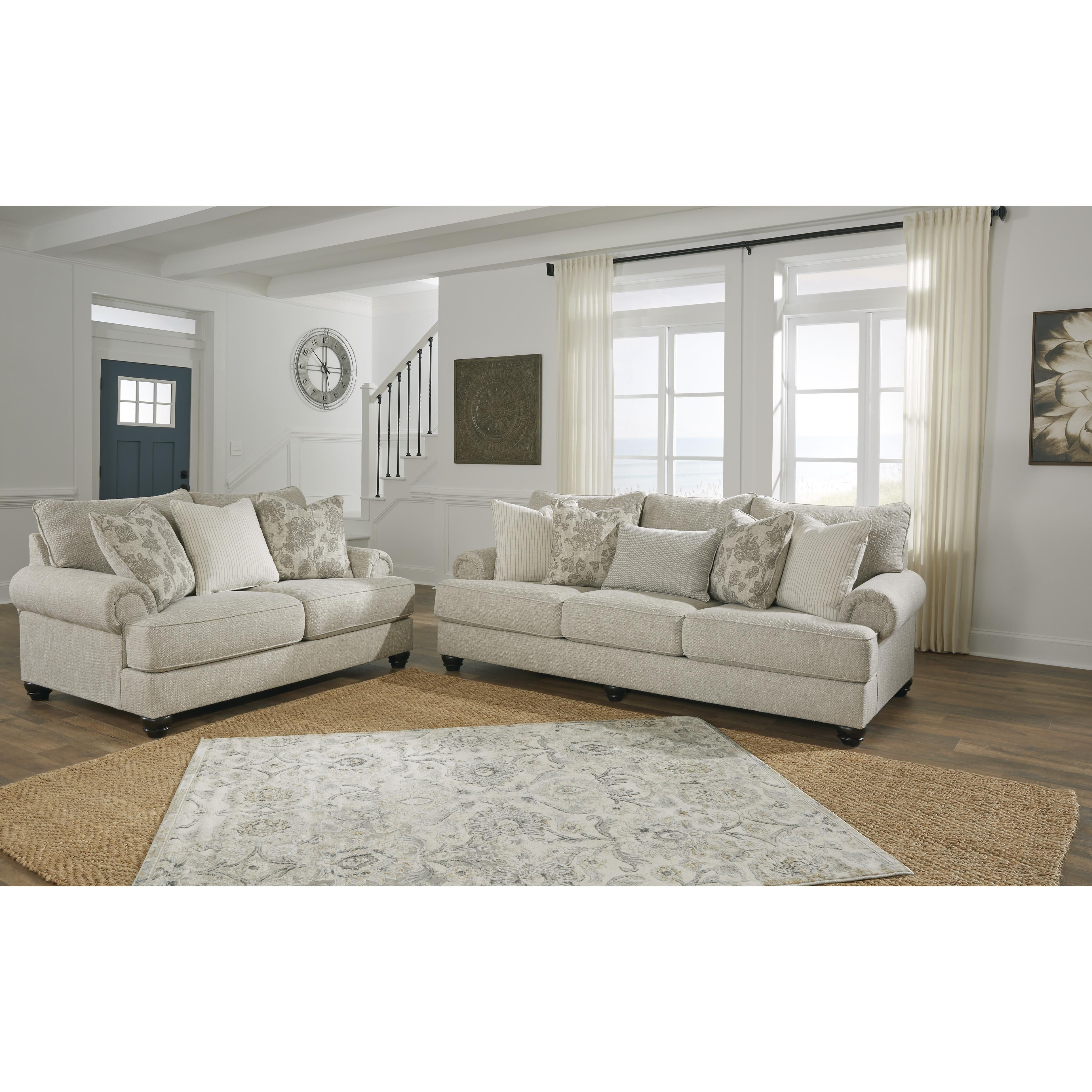  Benchcraft Asanti 1320138 Sofa IMAGE 6