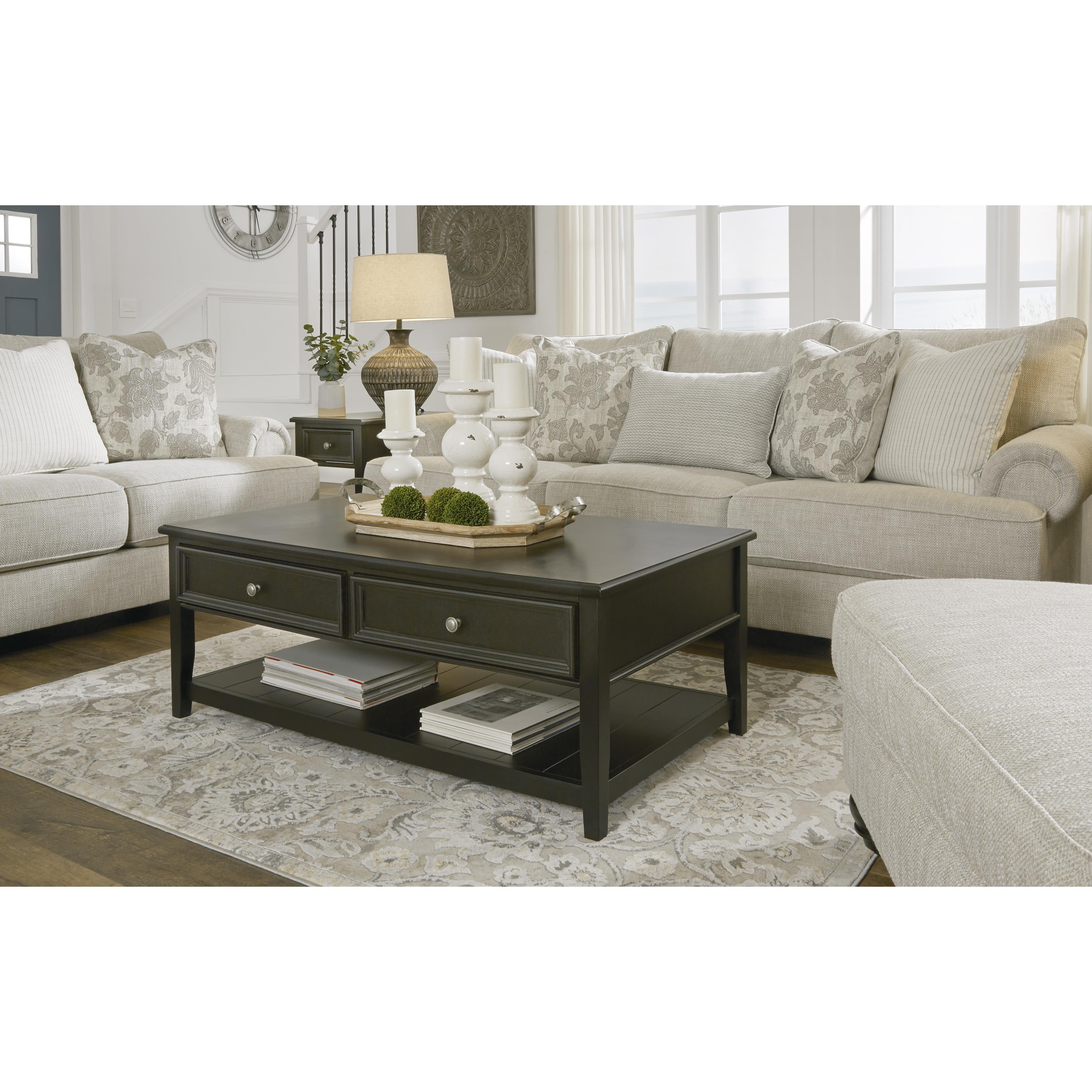  Benchcraft Asanti 1320138 Sofa IMAGE 7