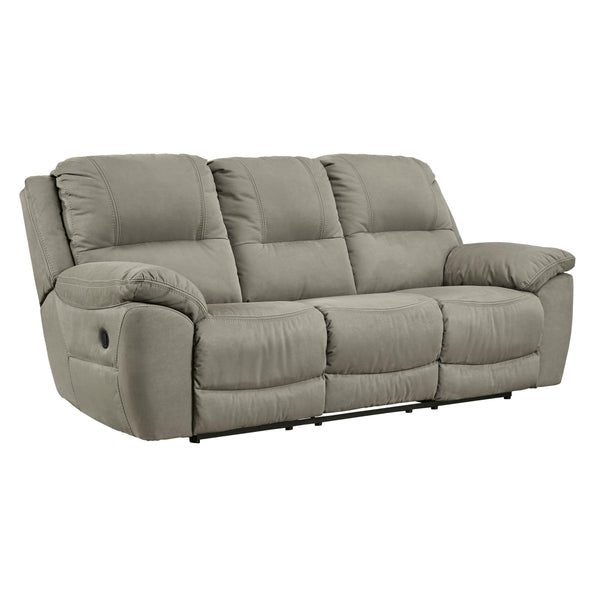 Signature Design by Ashley Next-Gen Gaucho 5420388 Reclining Sofa