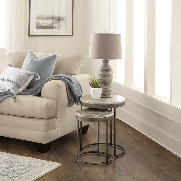 Liberty Furniture Industries Inc. Eclipse 2097-AT2000 Nesting Tables