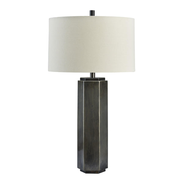 Signature Design by Ashley Dirkton L208324 Metal Table Lamp