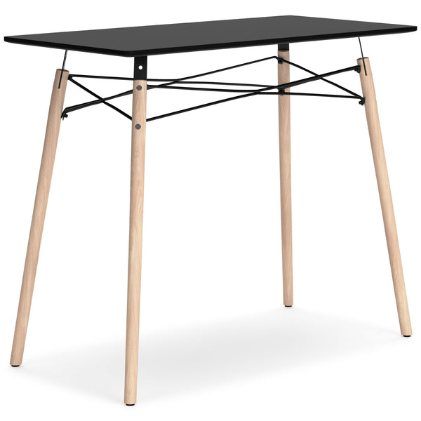 Signature Design by Ashley Jaspeni H020-10 Home Office Desk