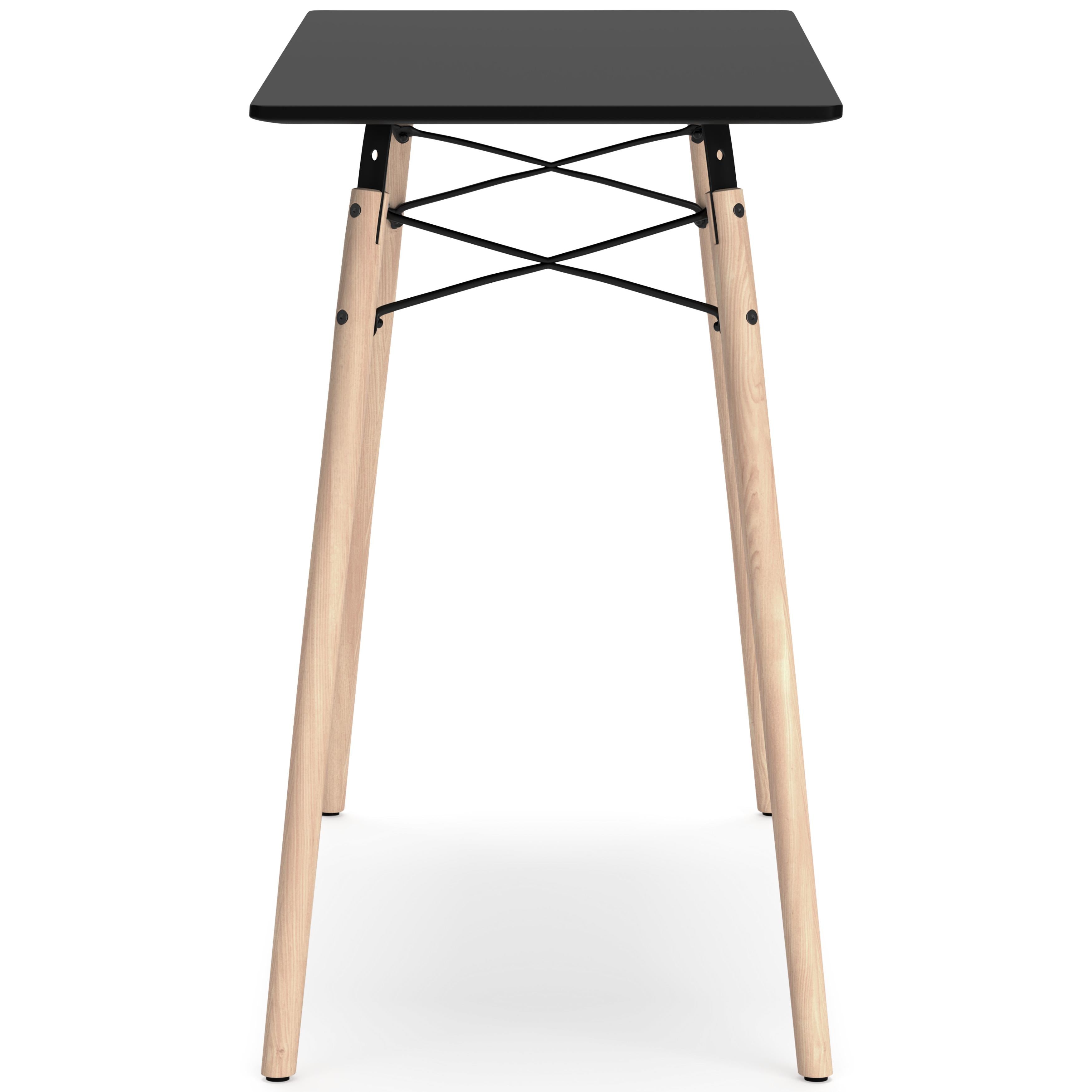  Signature Design by Ashley Jaspeni H020-10 Home Office Desk IMAGE 3