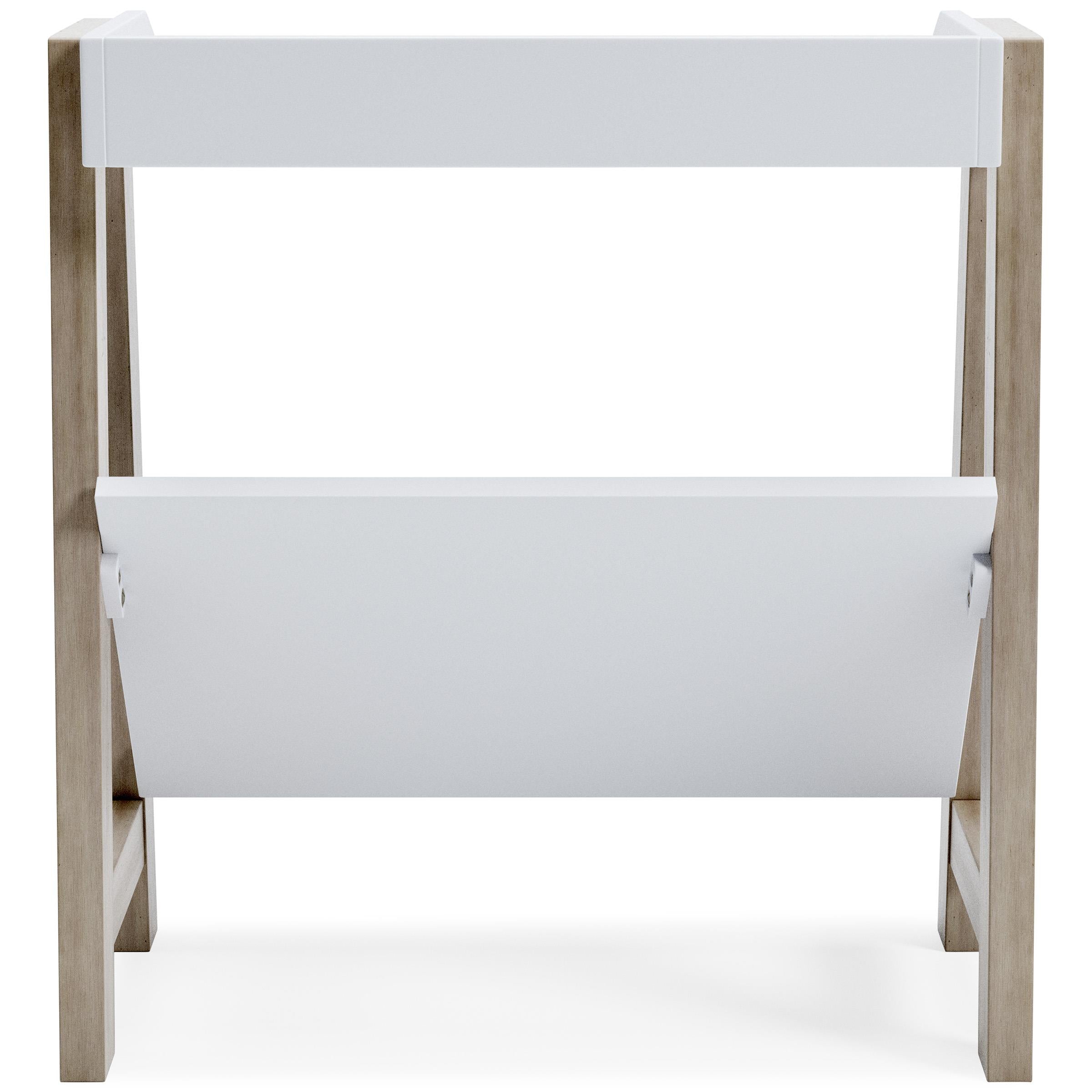  Signature Design by Ashley Blariden A4000361 Small Bookcase IMAGE 4