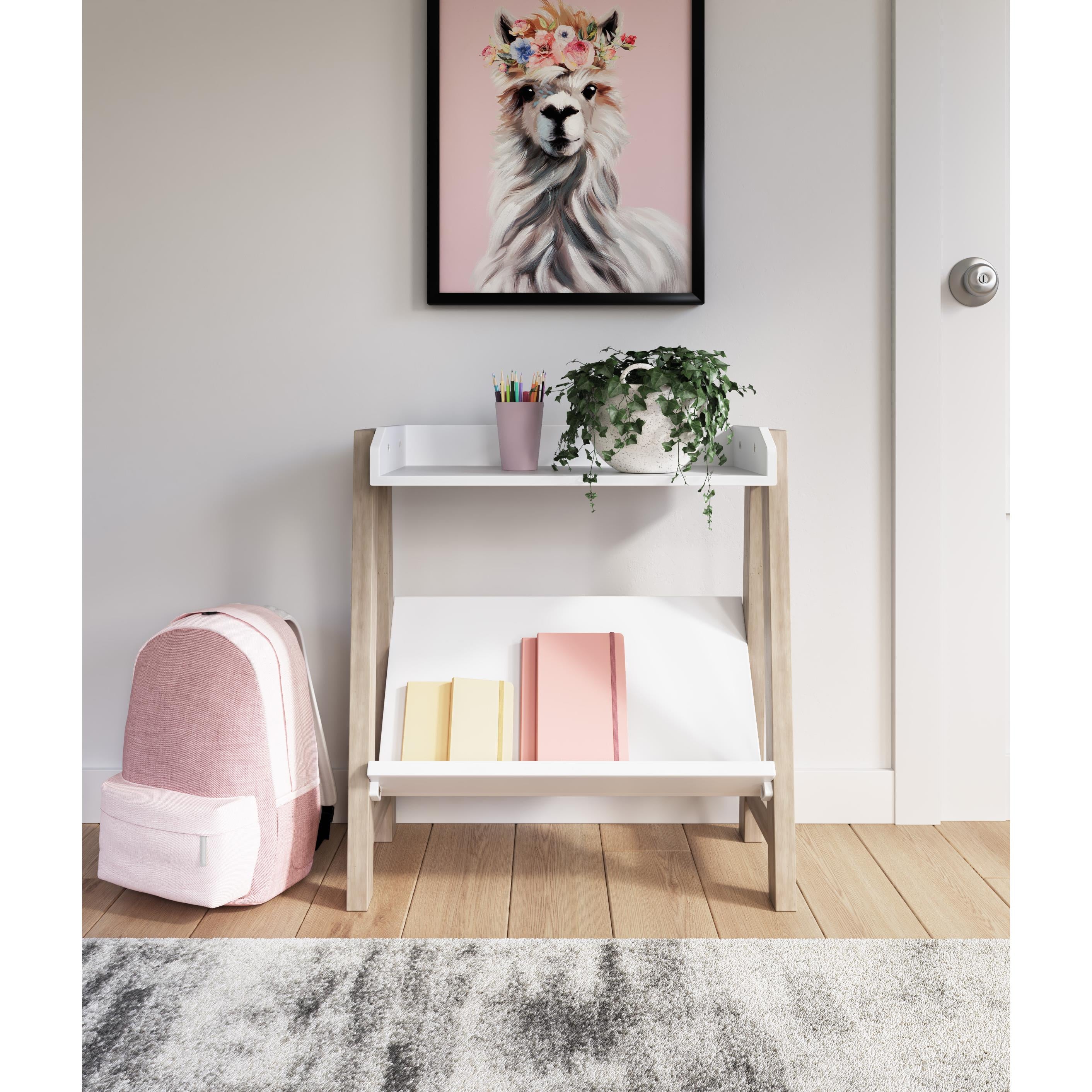  Signature Design by Ashley Blariden A4000361 Small Bookcase IMAGE 6