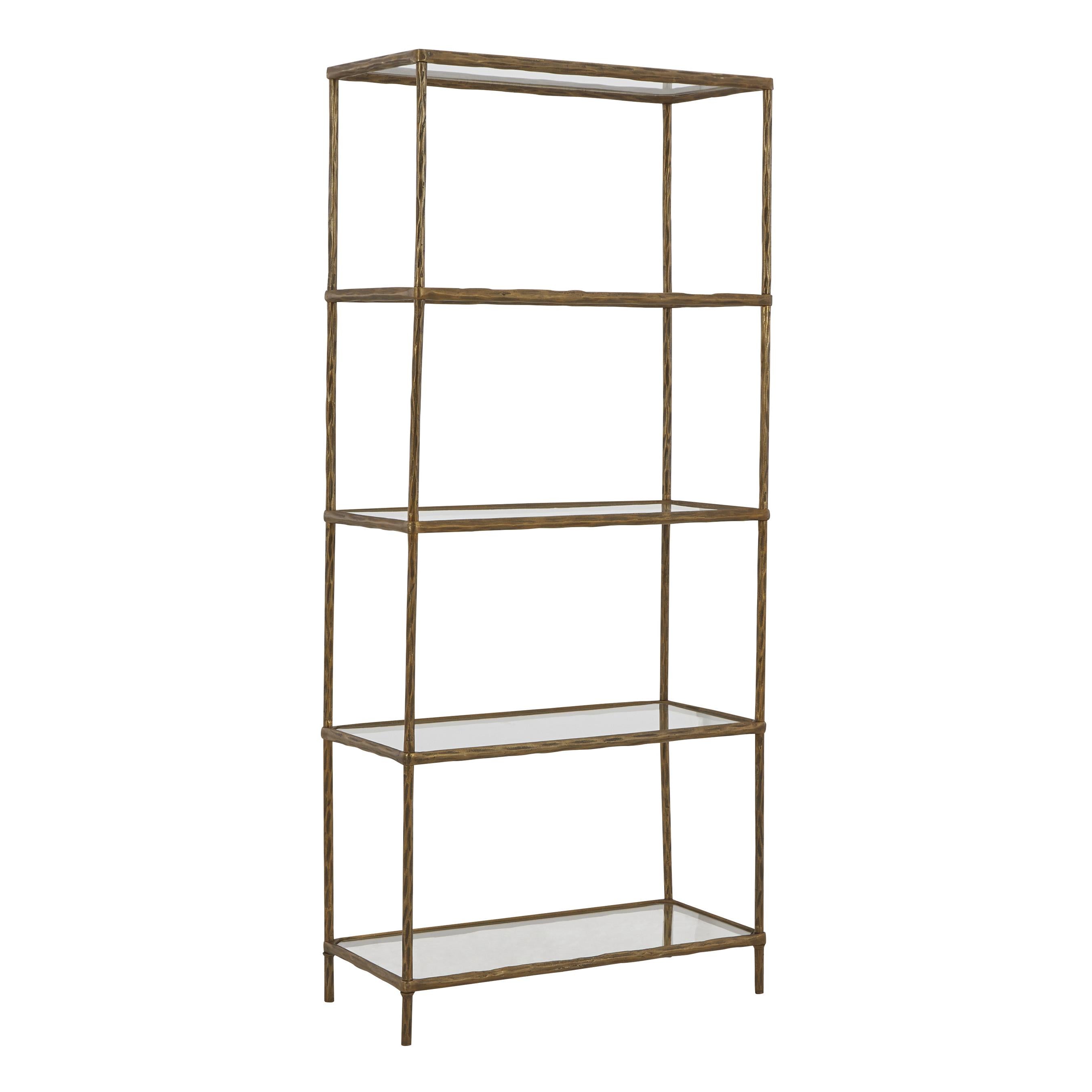 Signature Design by Ashley Ryandale A4000441 Bookcase IMAGE 1