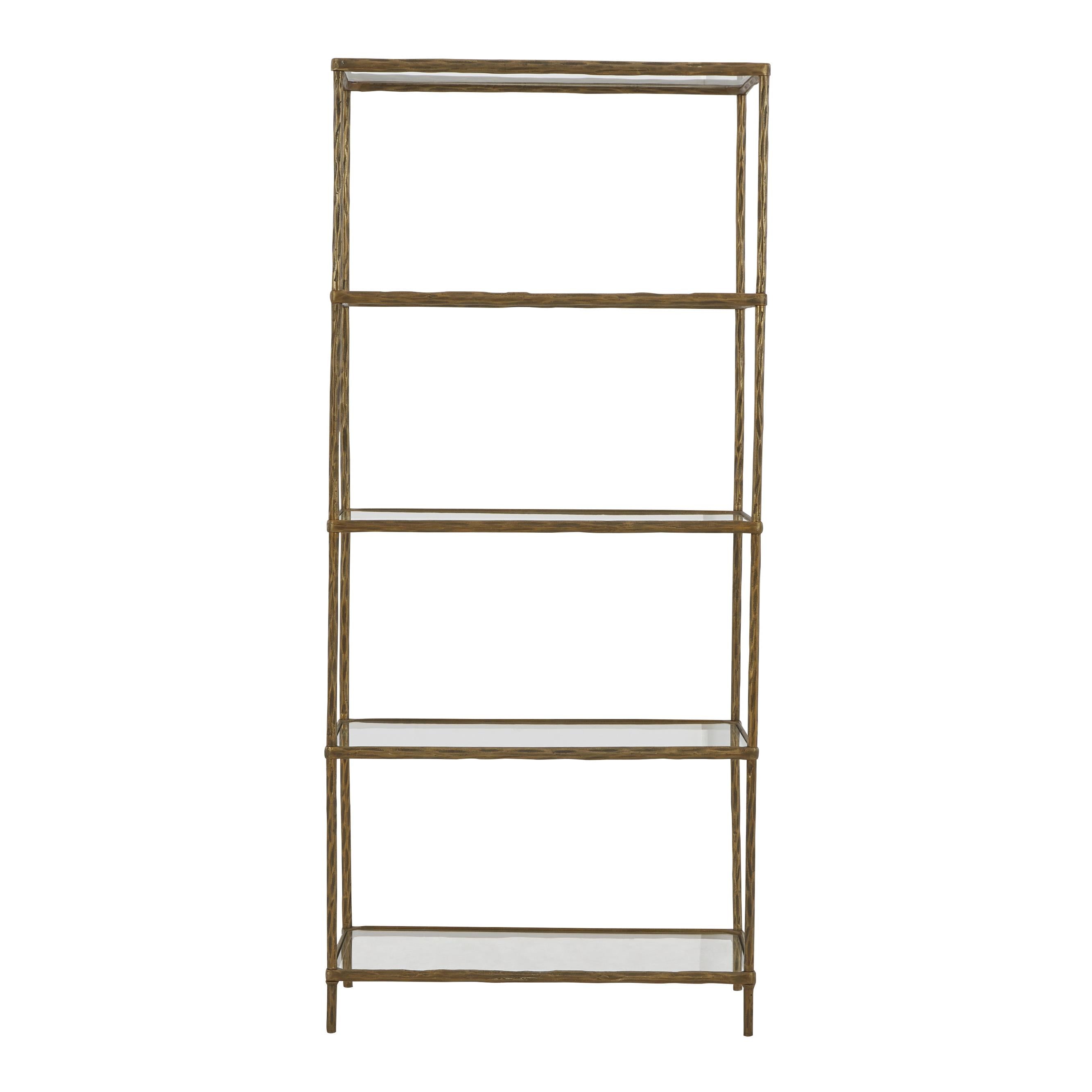  Signature Design by Ashley Ryandale A4000441 Bookcase IMAGE 2