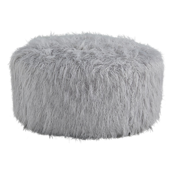 Signature Design by Ashley Galice Fabric Ottoman
