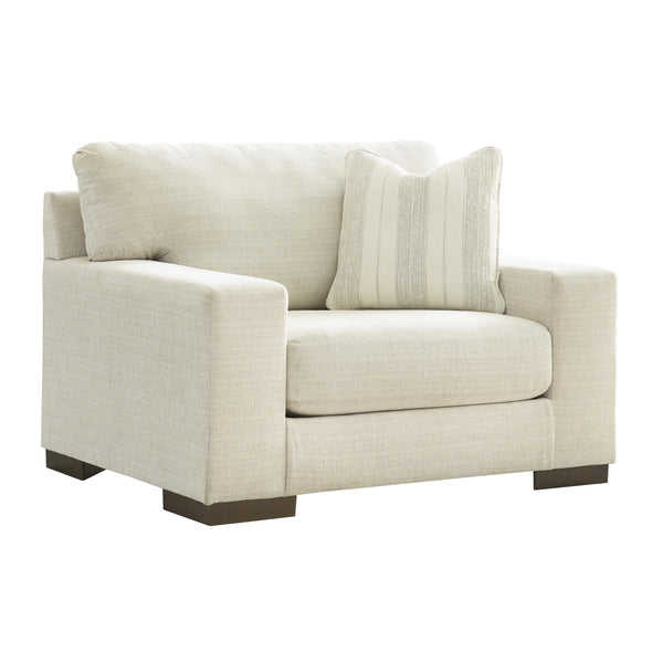 Signature Design by Ashley Maggie 5200323 Chair and a Half