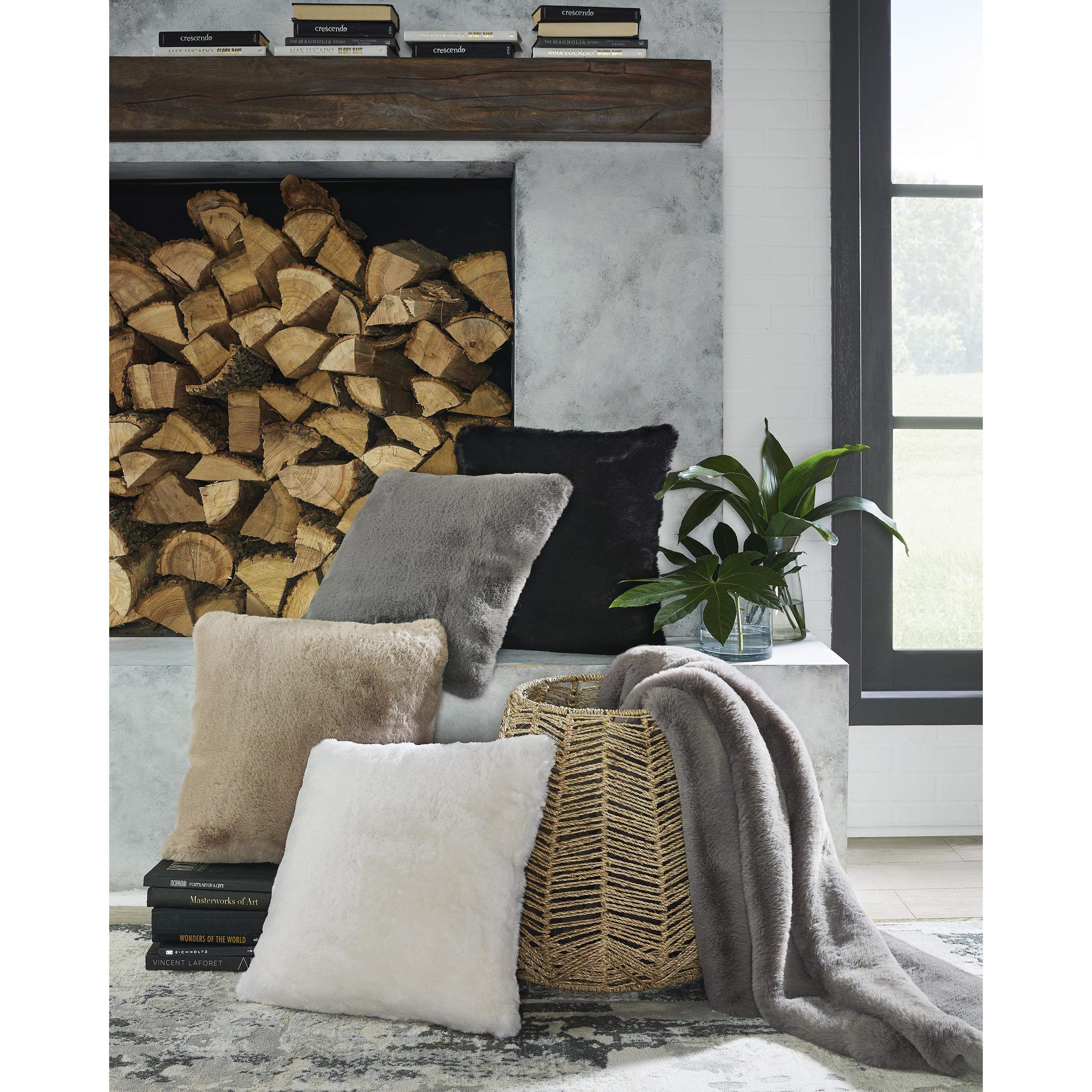  Signature Design by Ashley Gariland A1000868 Pillow IMAGE 5