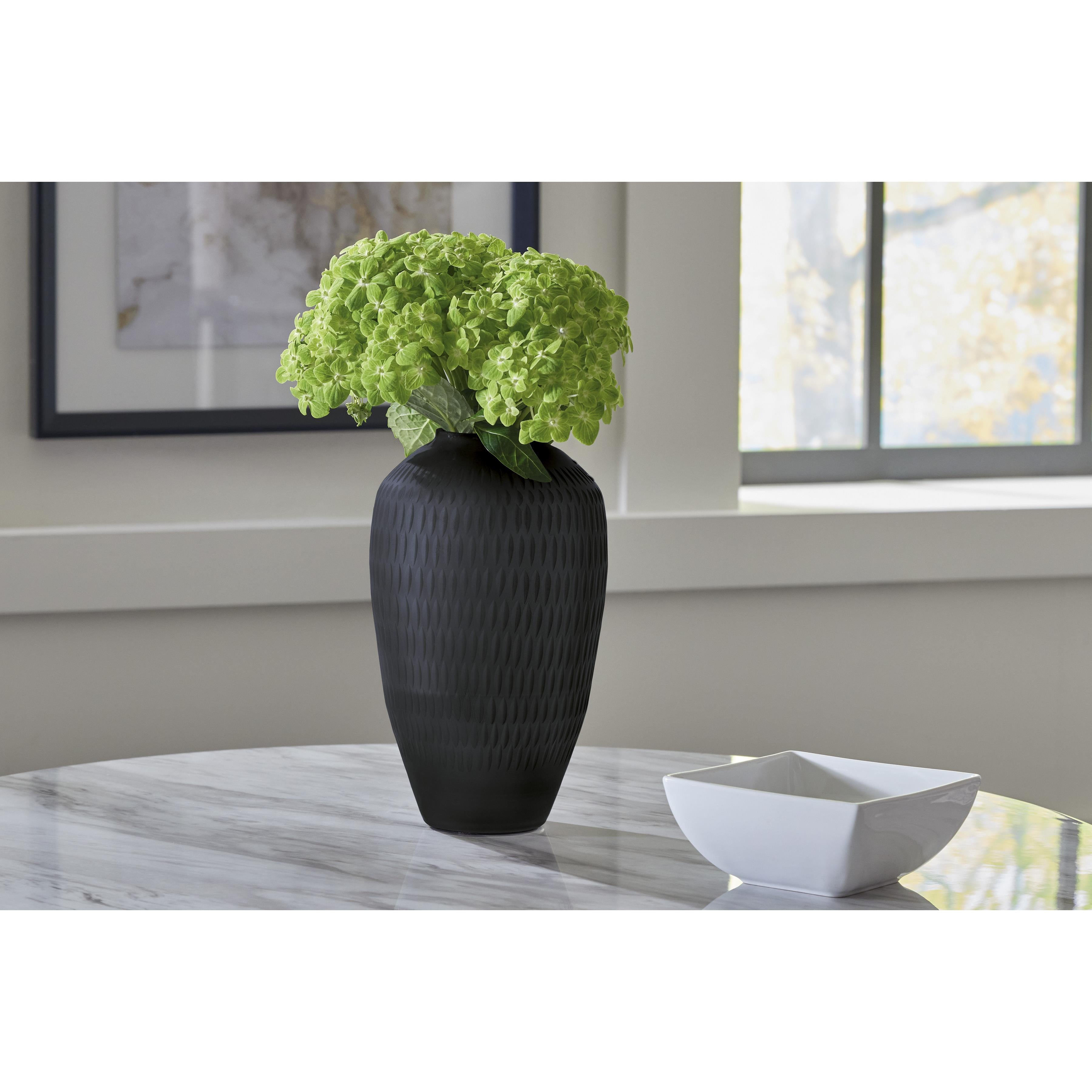  Signature Design by Ashley Etney A2000509 Vase IMAGE 2