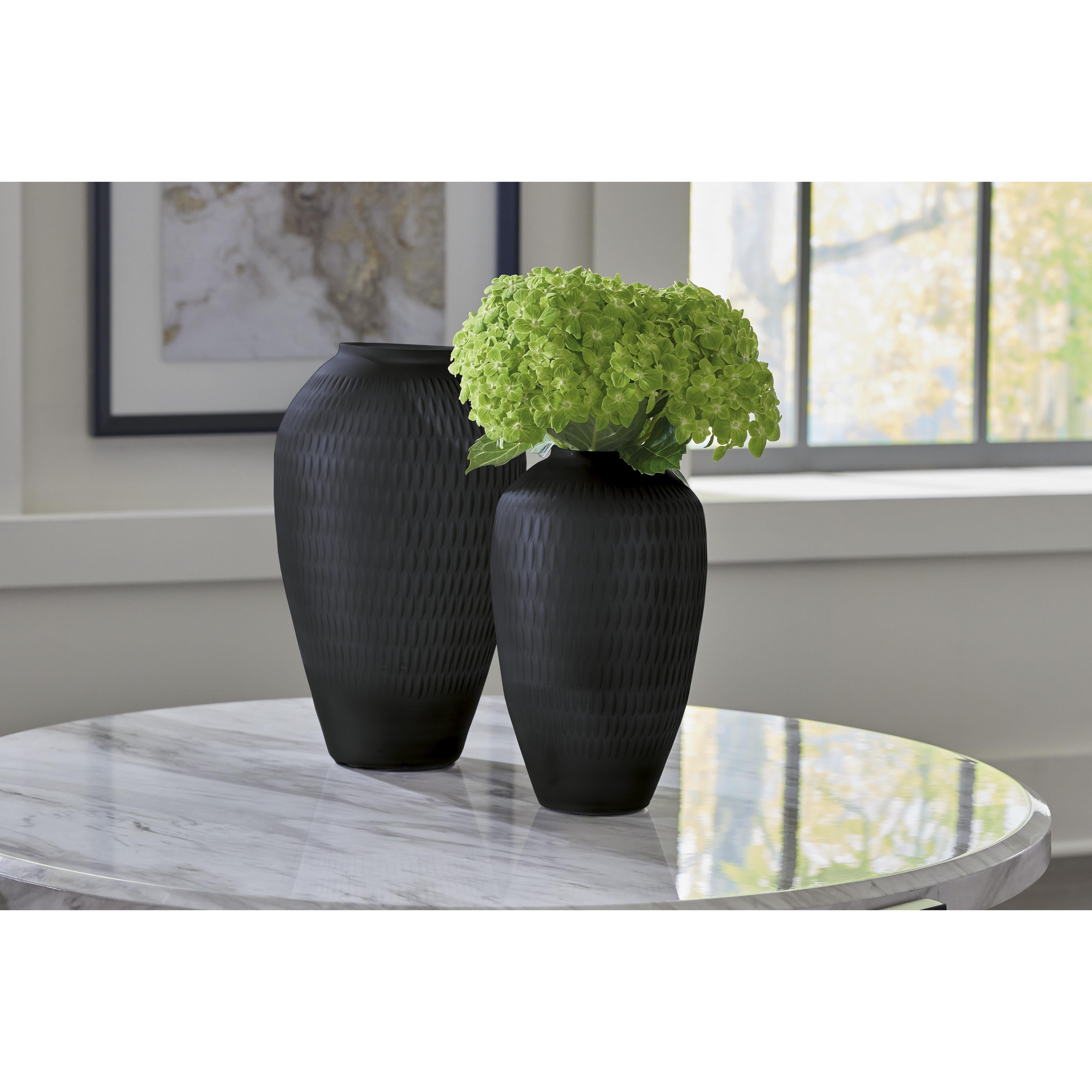  Signature Design by Ashley Etney A2000510 Vase IMAGE 3