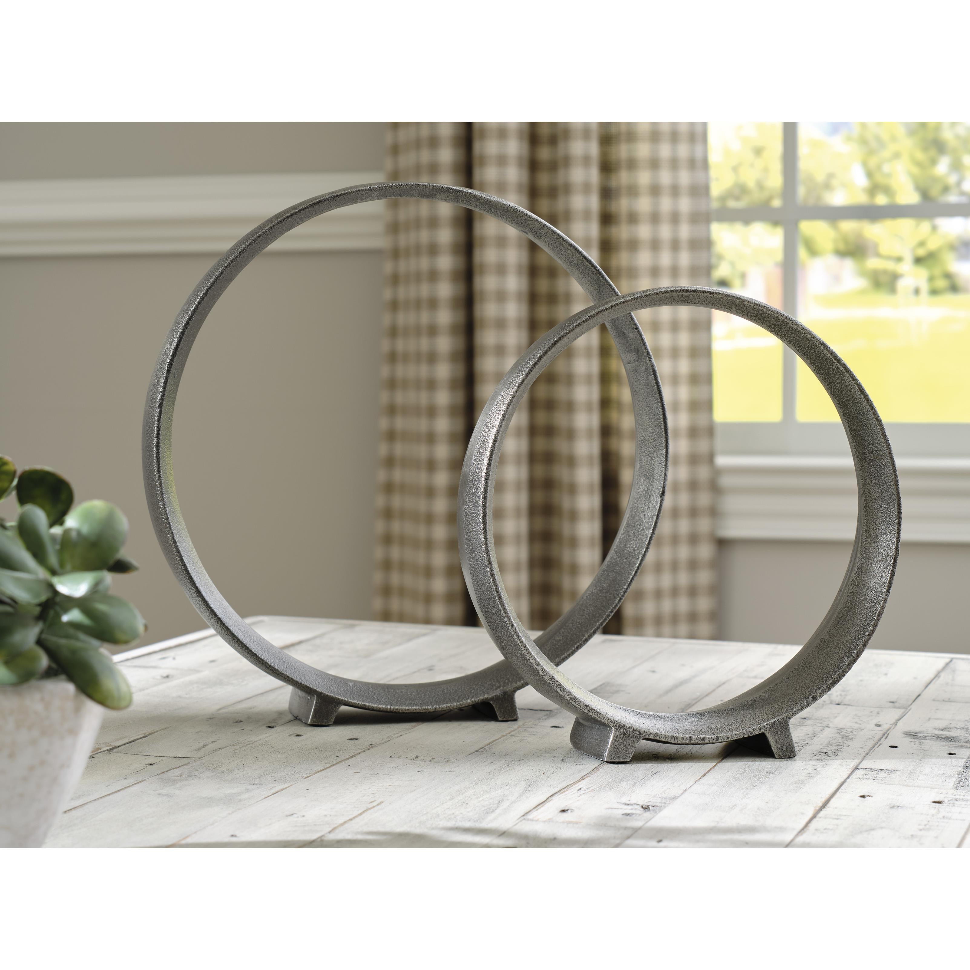  Signature Design by Ashley Ryandale A2000502 Sculpture IMAGE 5