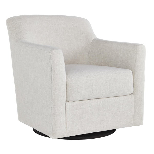 Signature Design by Ashley Bradney A3000325 Swivel Accent Chair
