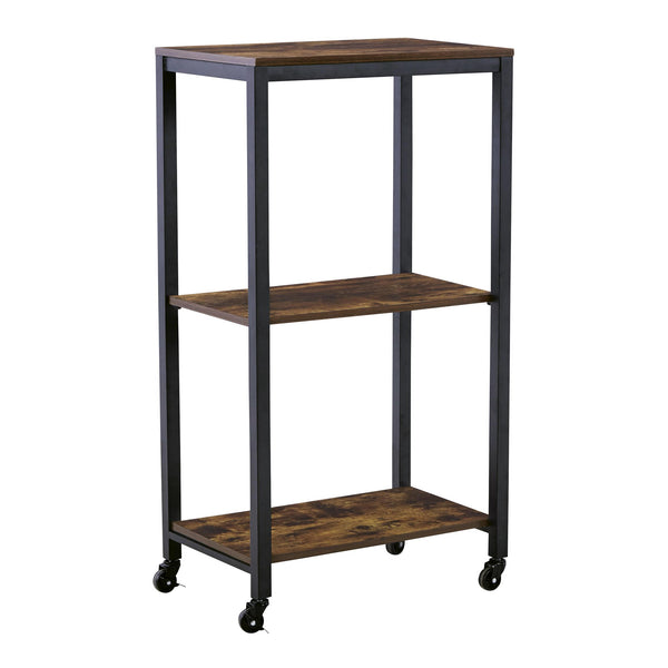 Signature Design by Ashley Bevinfield A4000394 Bar Cart