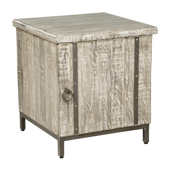 Signature Design by Ashley Laddford A4000506 Accent Cabinet