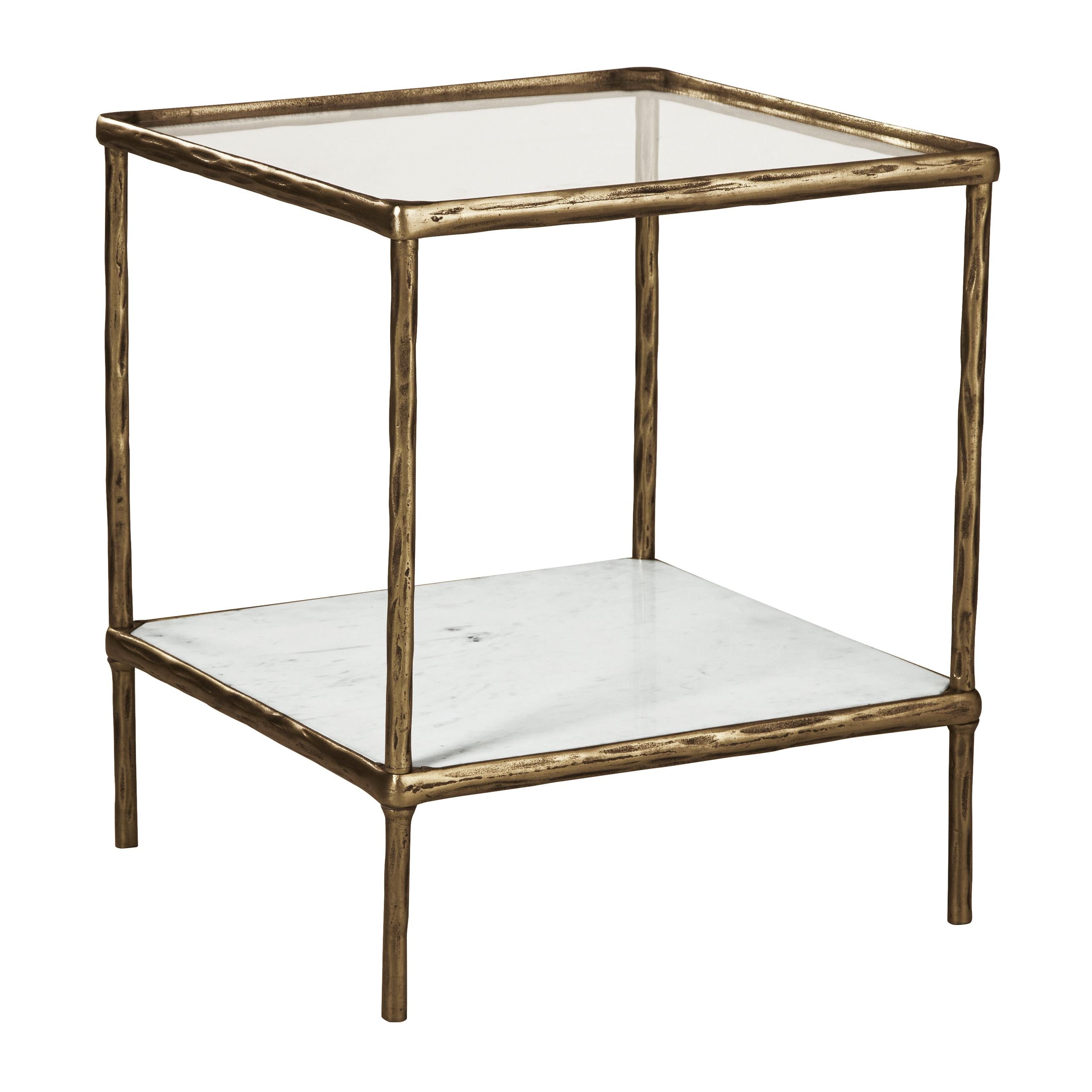  Signature Design by Ashley Ryandale A4000442 Accent Table IMAGE 1