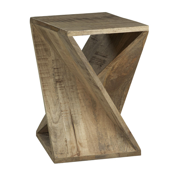 Signature Design by Ashley Zalemont A4000510 Accent Table