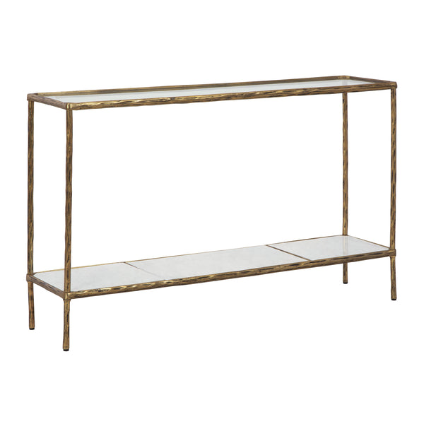 Signature Design by Ashley Ryandale A4000443 Console Sofa Table