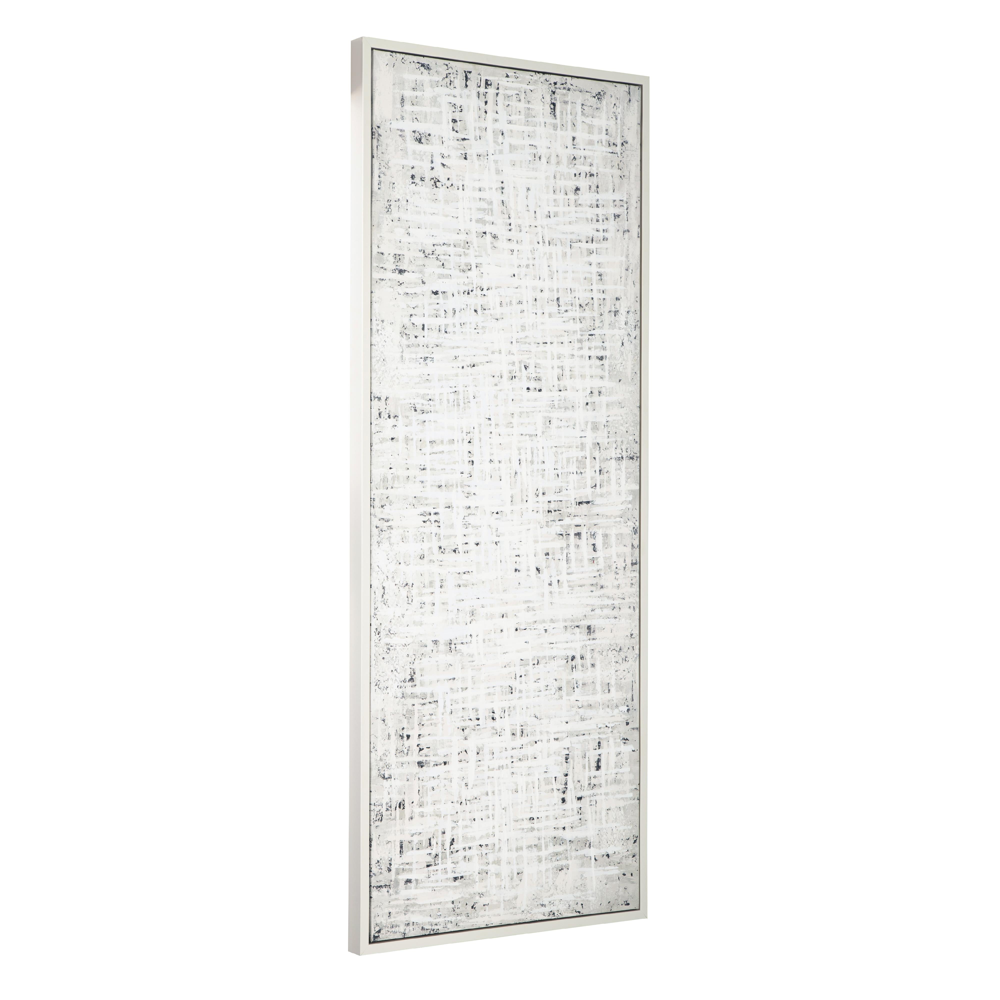  Signature Design by Ashley Daxonport A8000328 Wall Art IMAGE 1