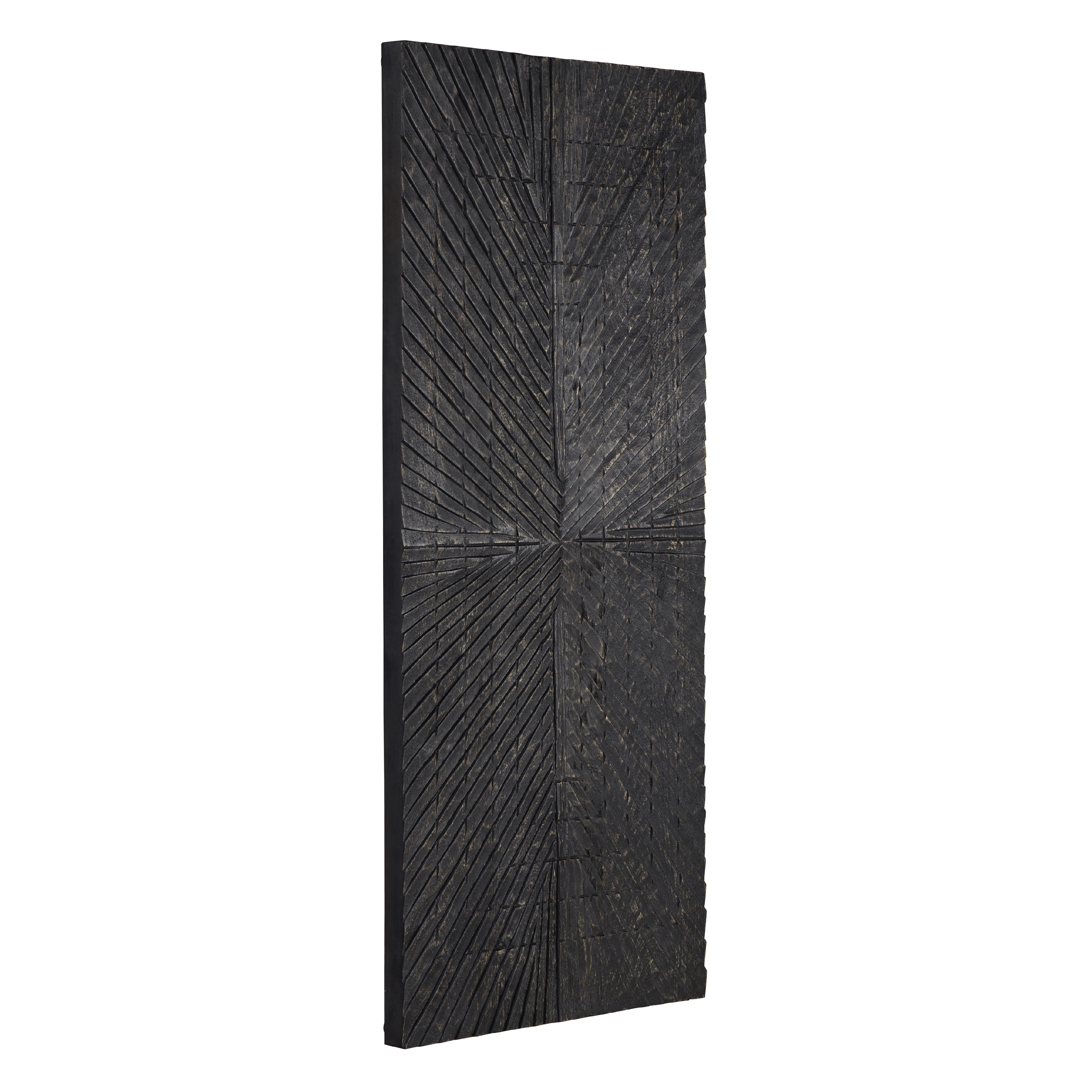  Signature Design by Ashley Lenora A8010281 Wall Decor IMAGE 1