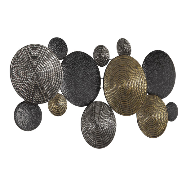Signature Design by Ashley Emsley A8010284 Wall Decor