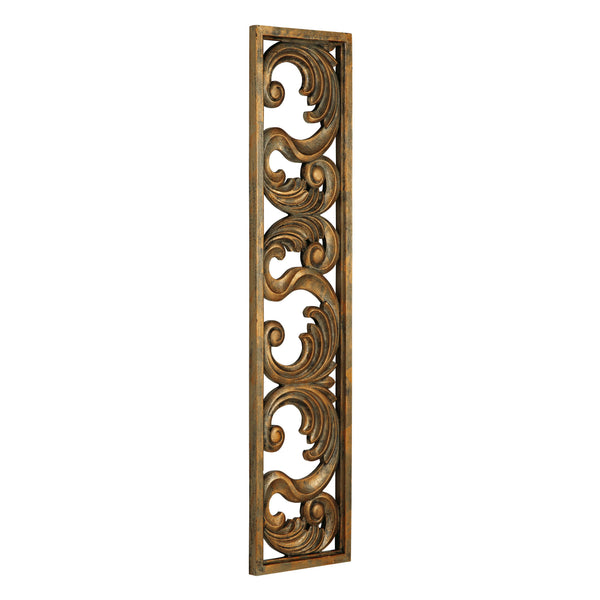 Signature Design by Ashley Candelario A8010286 Wall Decor