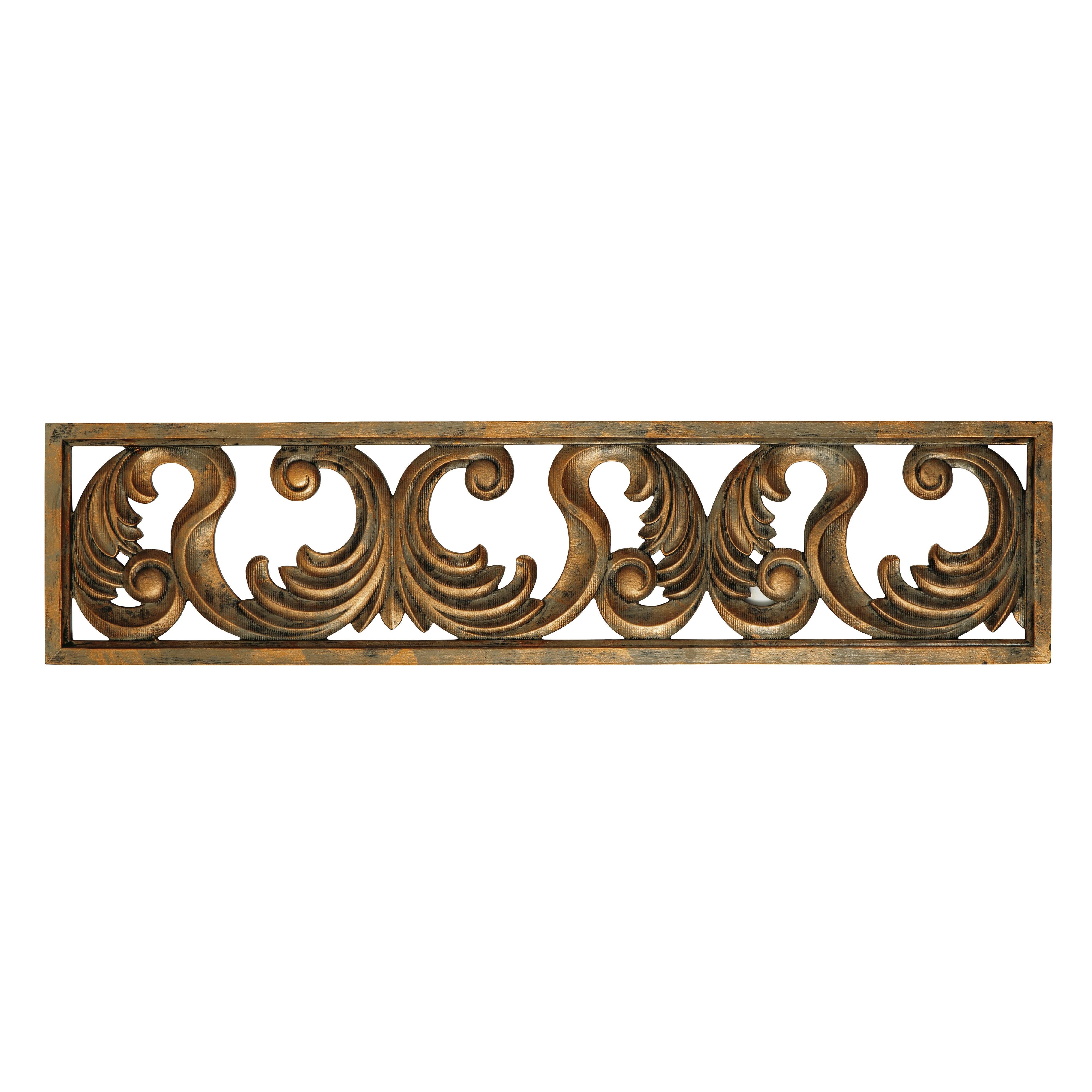  Signature Design by Ashley Candelario A8010286 Wall Decor IMAGE 3