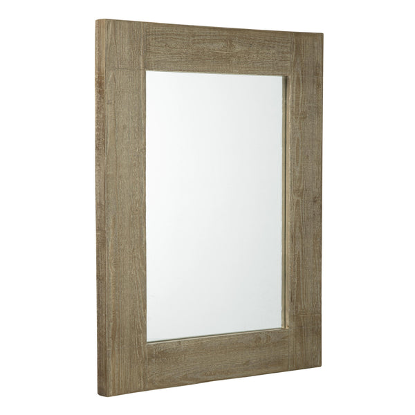 Signature Design by Ashley Waltleigh A8010277 Accent Mirror
