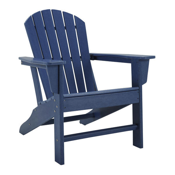 Signature Design by Ashley Sundown Treasure P009-898 Adirondack Chair