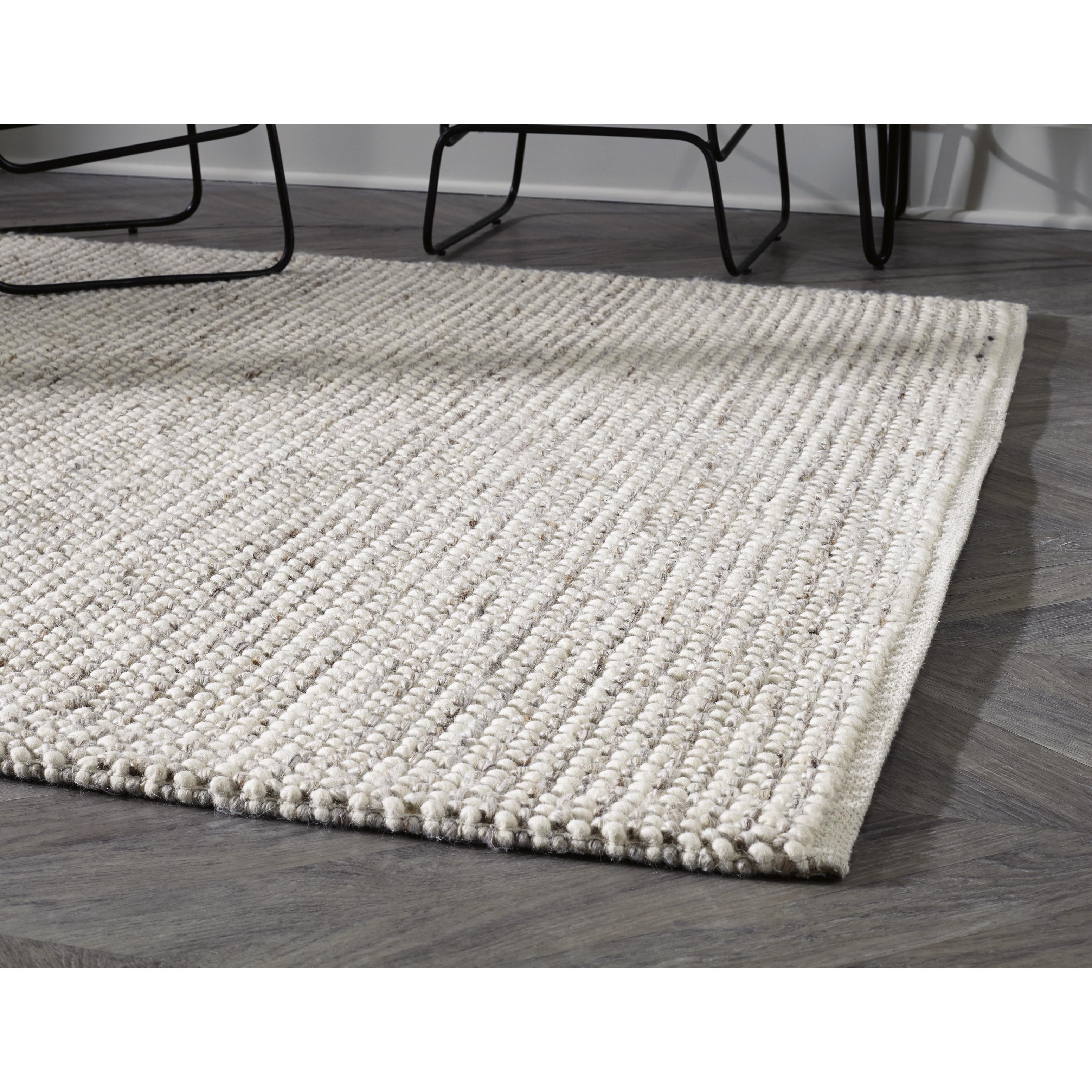  Size_7'8" x 10' --  Jossick R405101 Large Rug IMAGE 3
