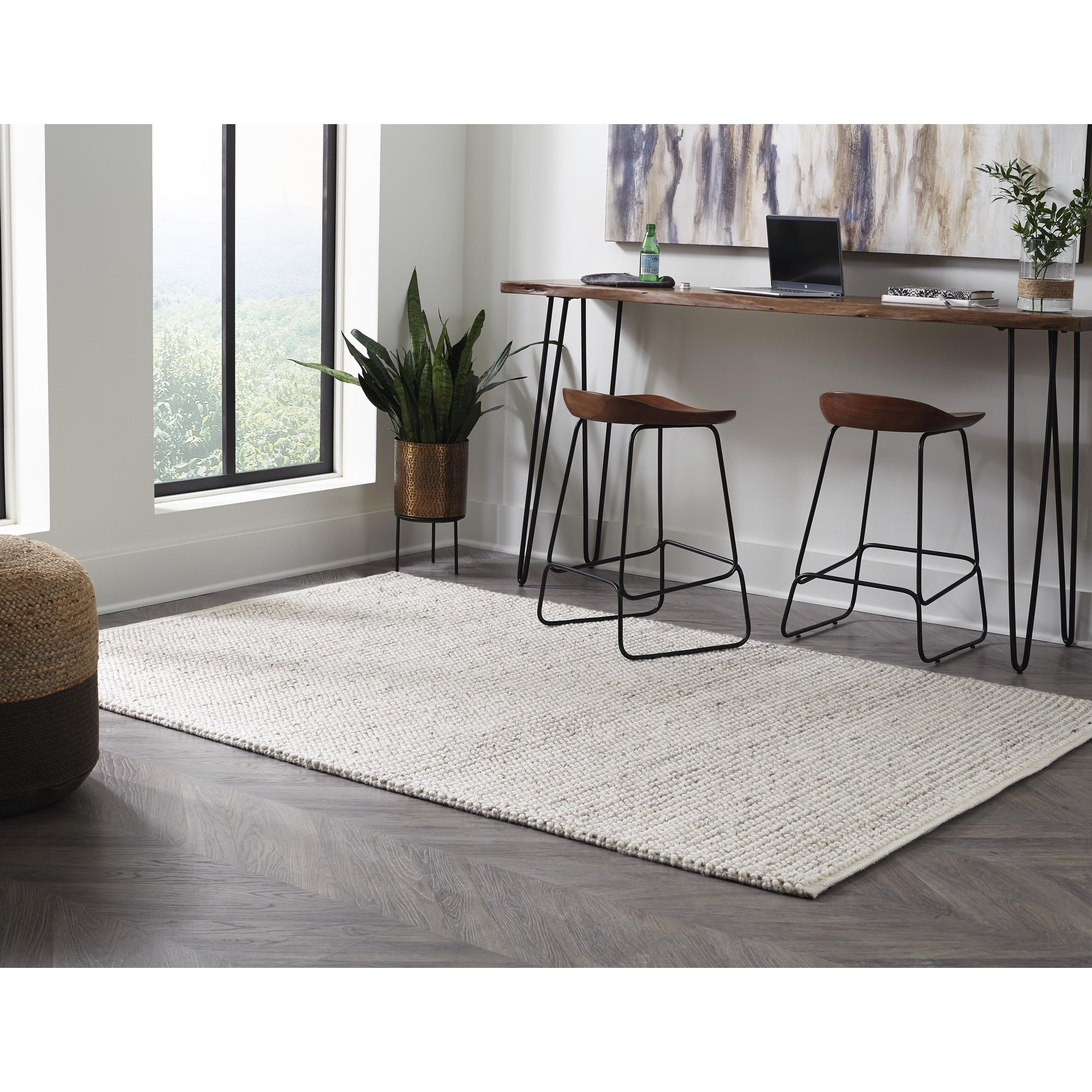  Size_5' x 7' --  Signature Design by Ashley Jossick Rug IMAGE 2