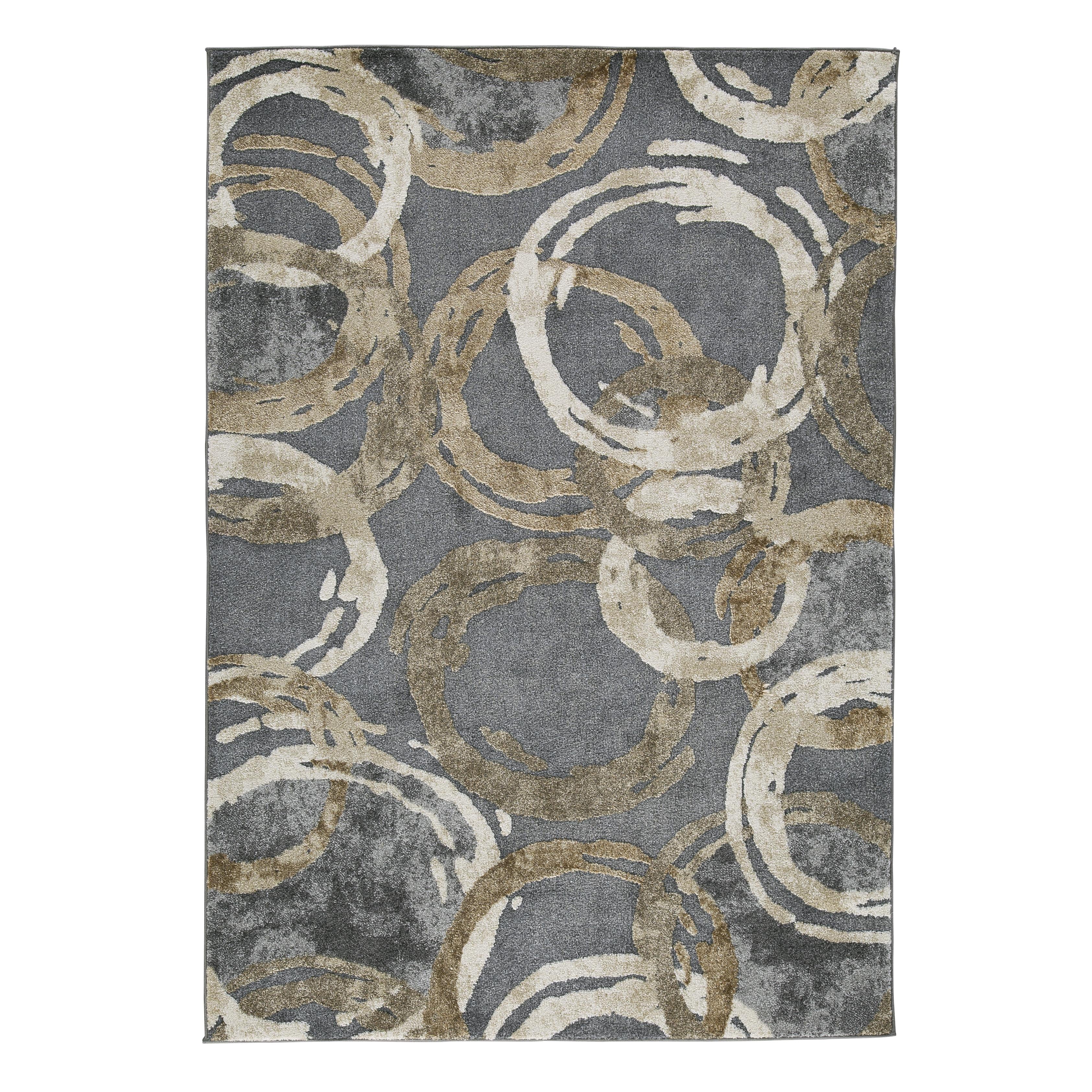  Size_7'10" x 9'9" --  Faelyn R405181 Large Rug IMAGE 1