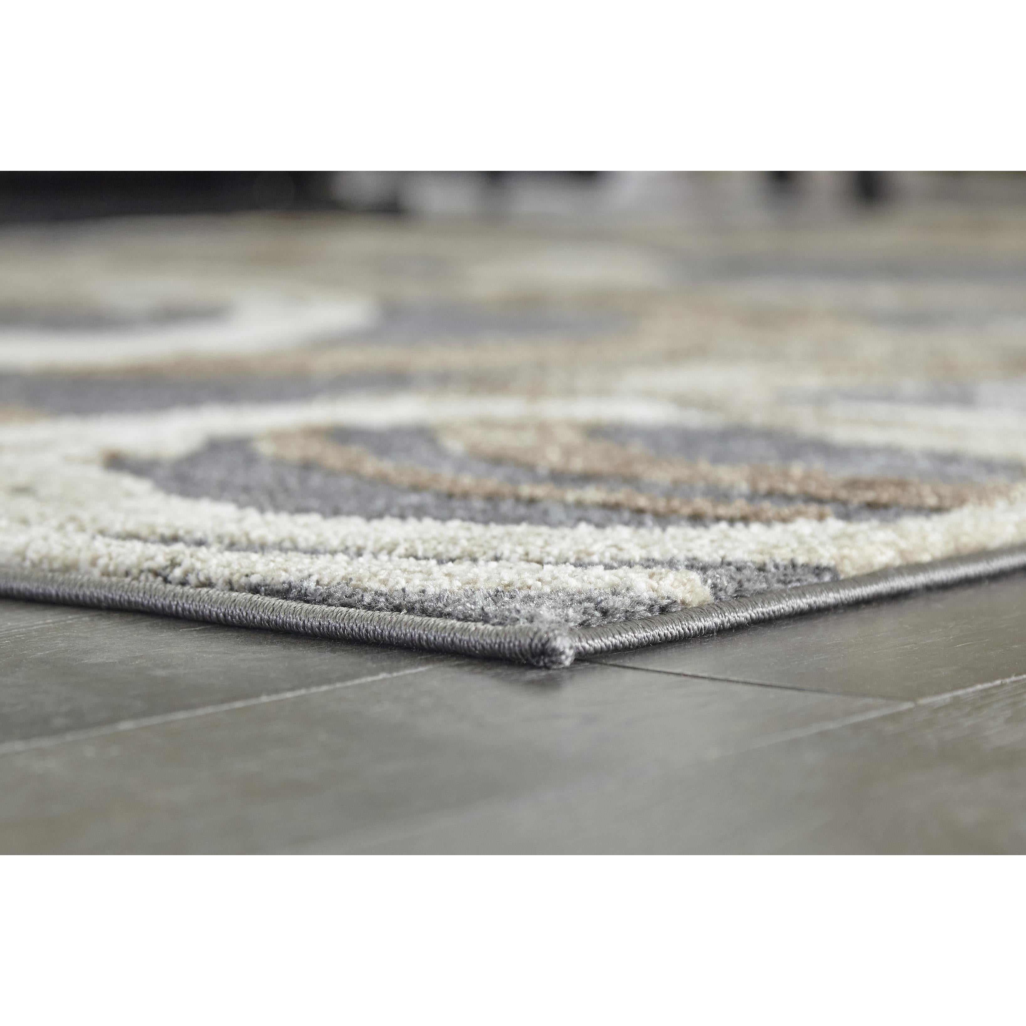  Size_7'10" x 9'9" --  Faelyn R405181 Large Rug IMAGE 3