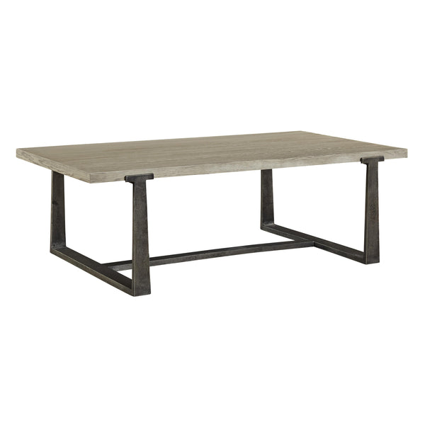 Signature Design by Ashley Dalenville T965-1 Rectangular Cocktail Table
