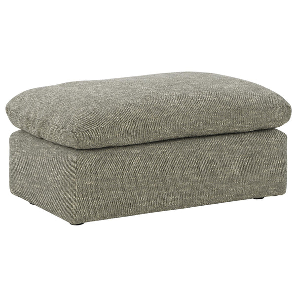 Benchcraft Dramatic 1170214 Ottoman