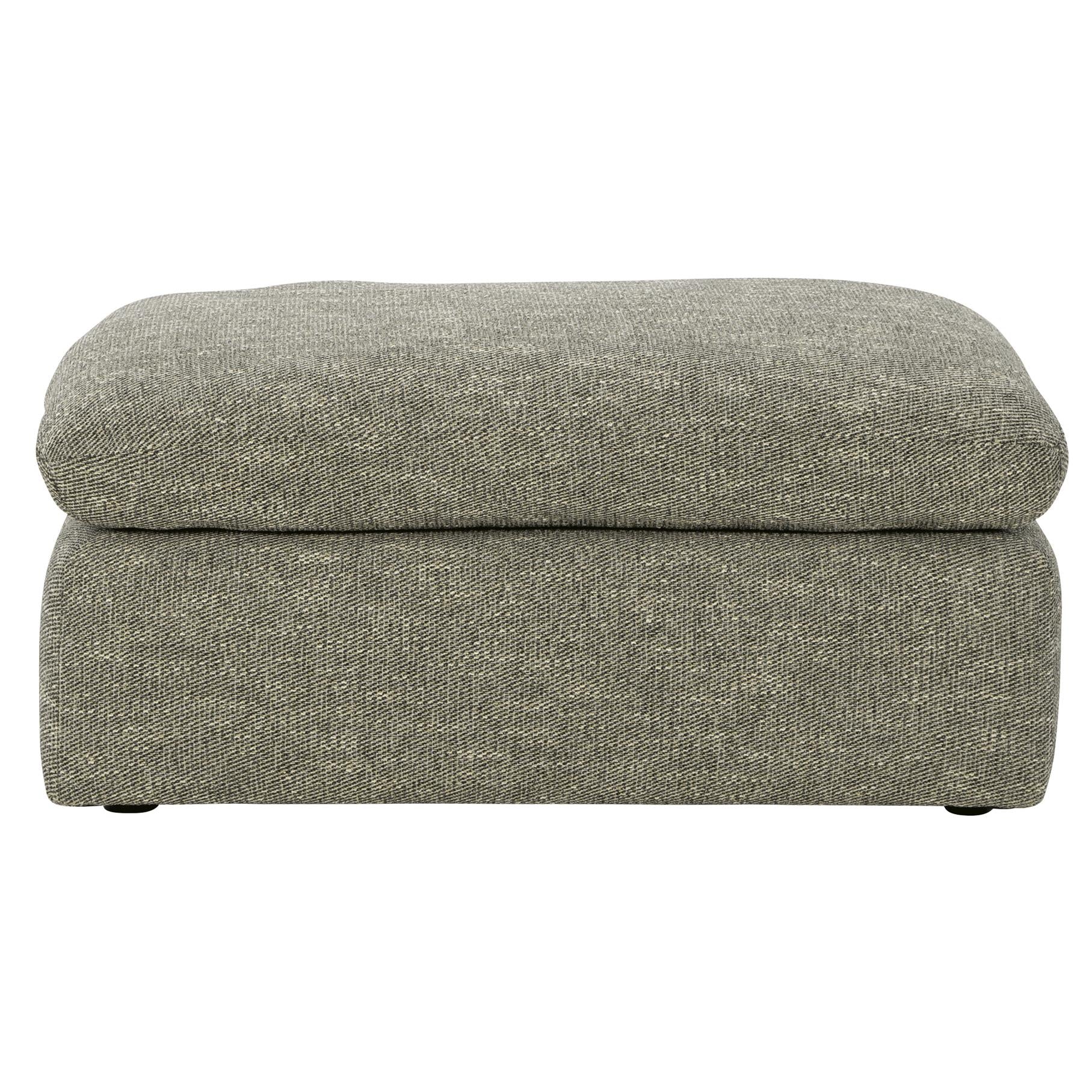  Benchcraft Dramatic 1170214 Ottoman IMAGE 2