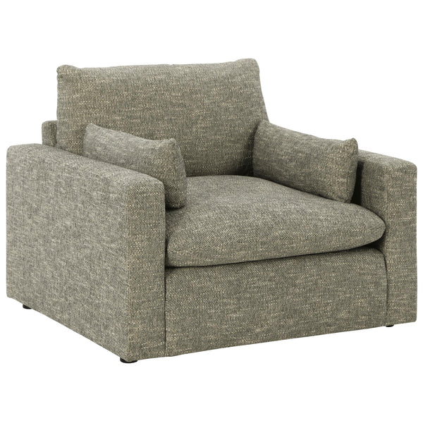 Benchcraft Dramatic 1170223 Chair and a Half