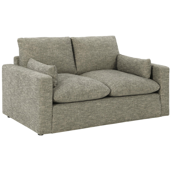 Benchcraft Dramatic 1170235 Loveseat