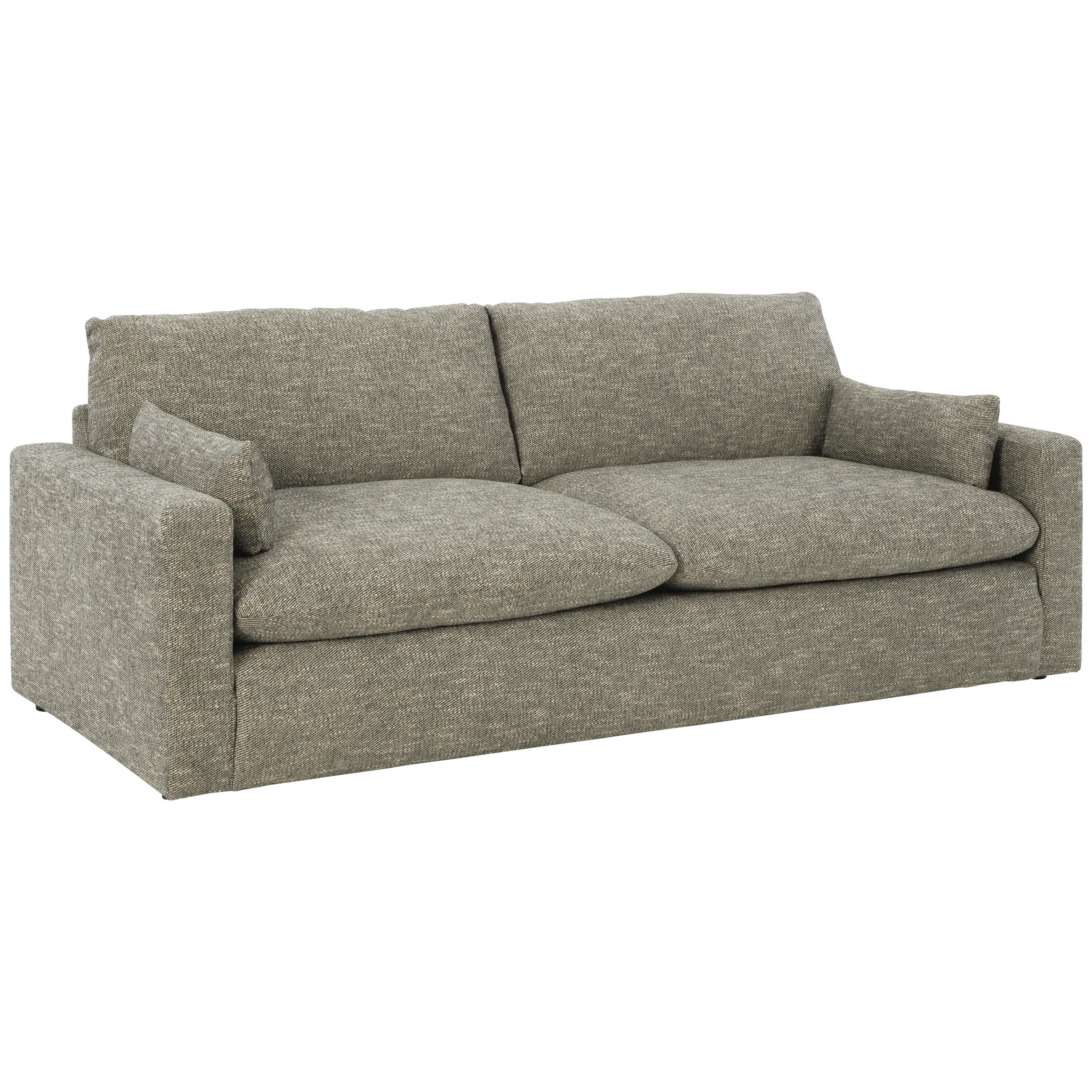  Benchcraft Dramatic 1170238 Sofa IMAGE 1