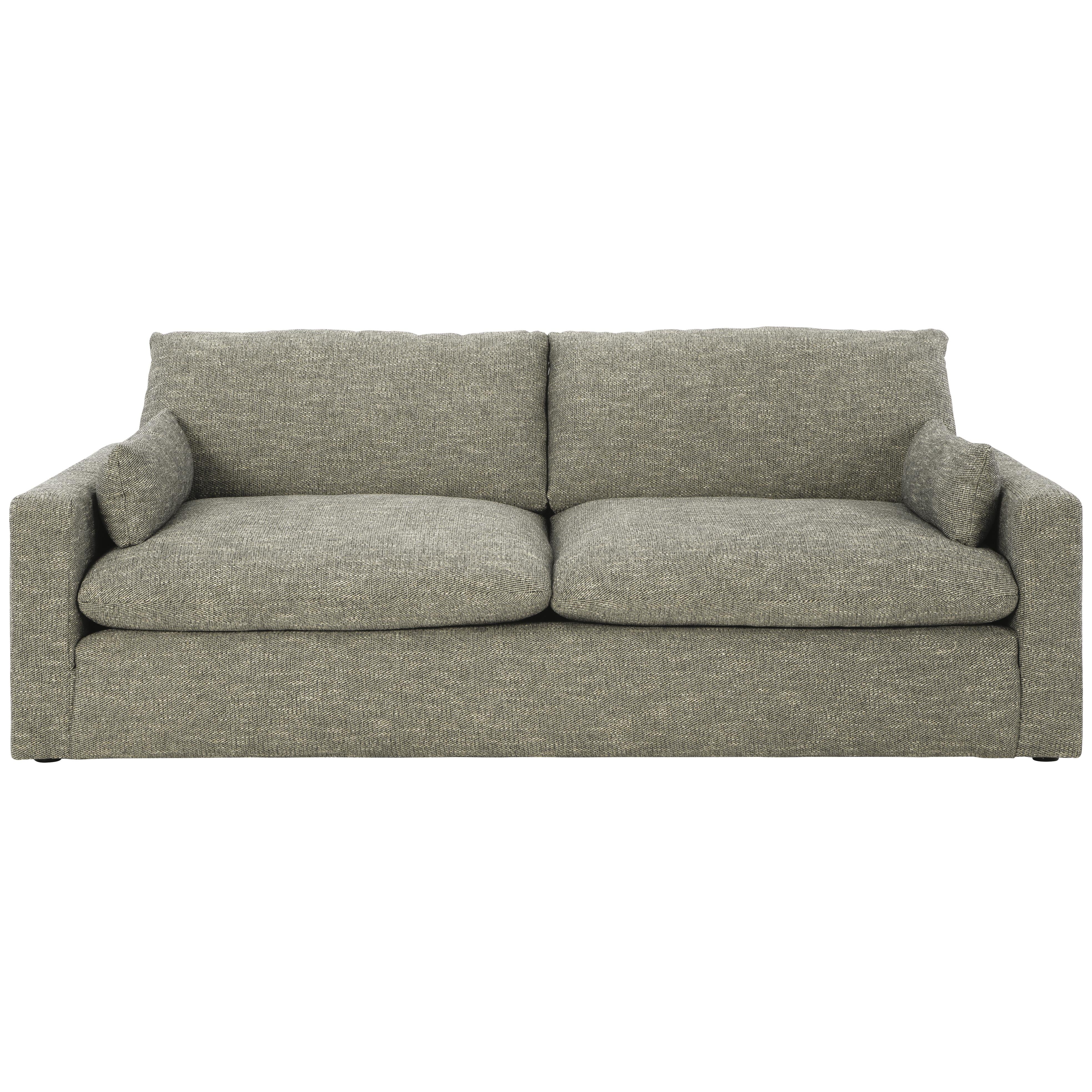  Benchcraft Dramatic 1170238 Sofa IMAGE 2