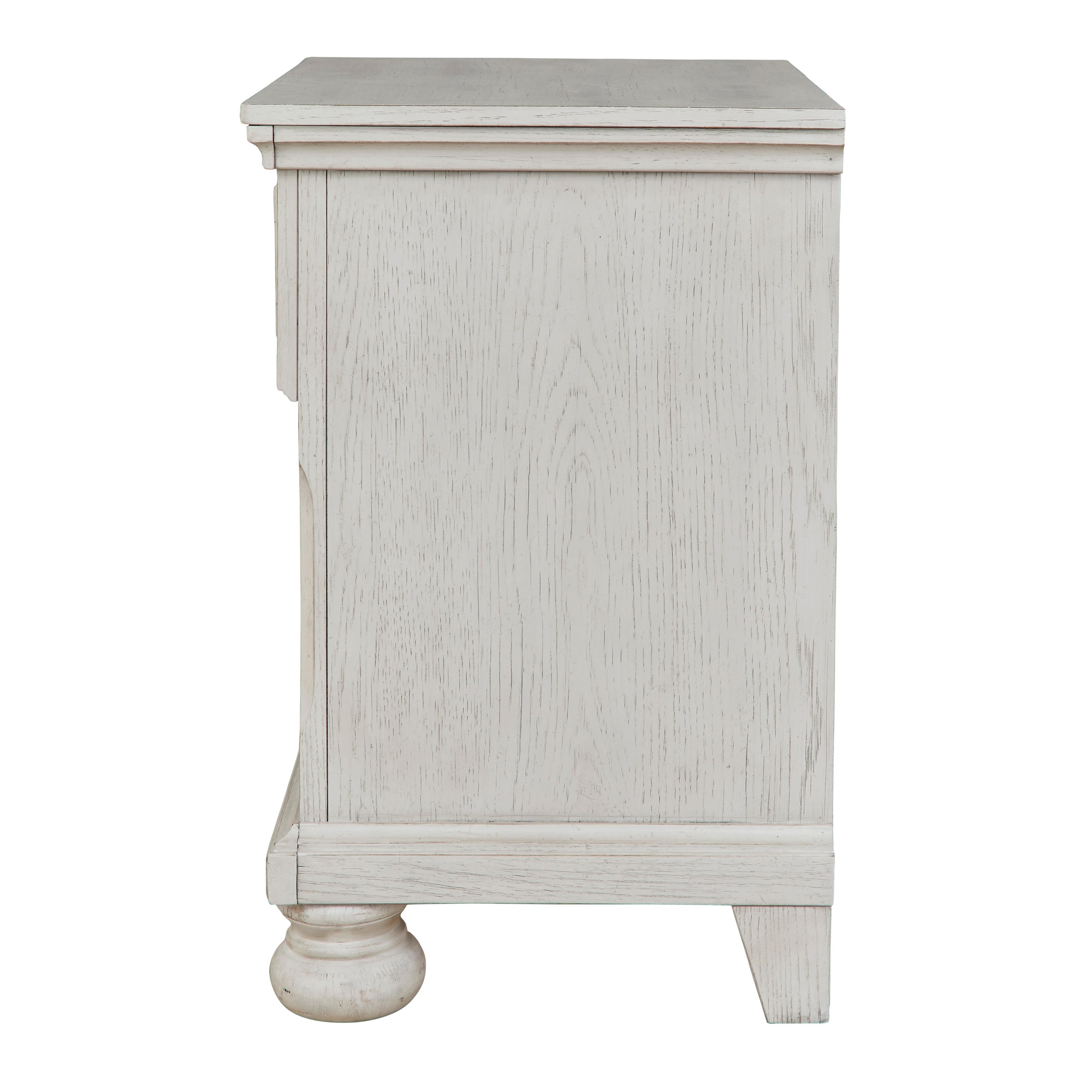  Signature Design by Ashley Robbinsdale B742-91 One Drawer Night Stand IMAGE 4