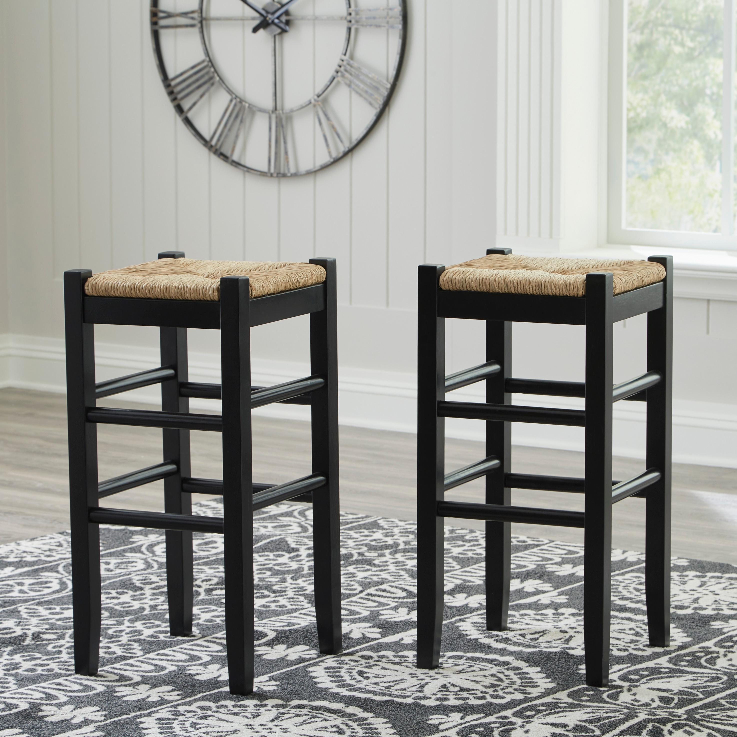  Signature Design by Ashley Mirimyn D508-130 Tall Stool IMAGE 3